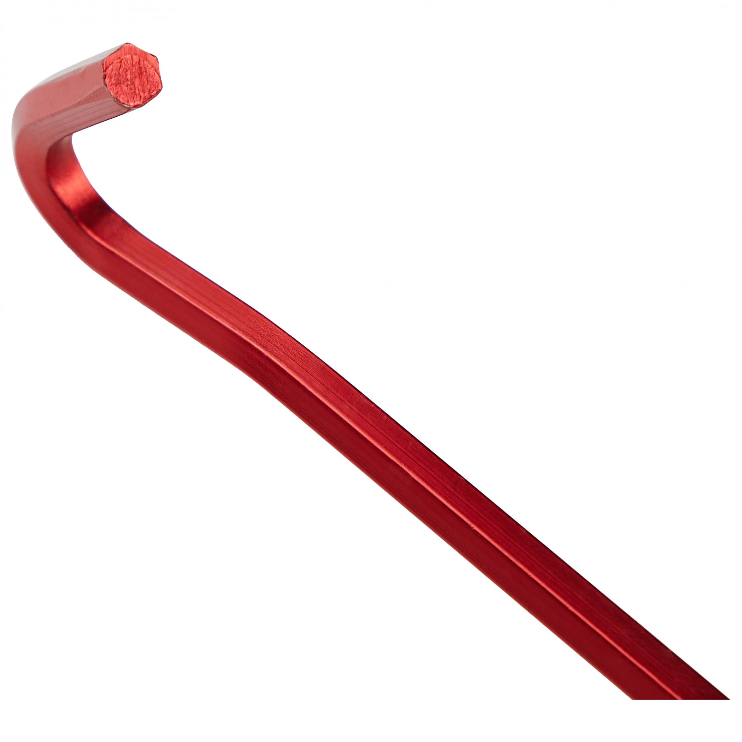 Stoic AL Nail 18 - Tent Stake 7 Stoic AL Nail 18 - Tent Stake - Image 5