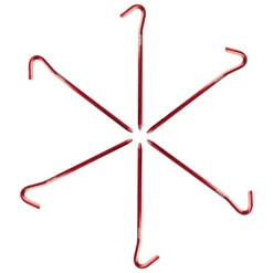 Stoic AL Nail 18 - Tent Stake 13 Stoic AL Nail 18 - Tent Stake -Rab Store stoic al nail 18 tent stake detail 6
