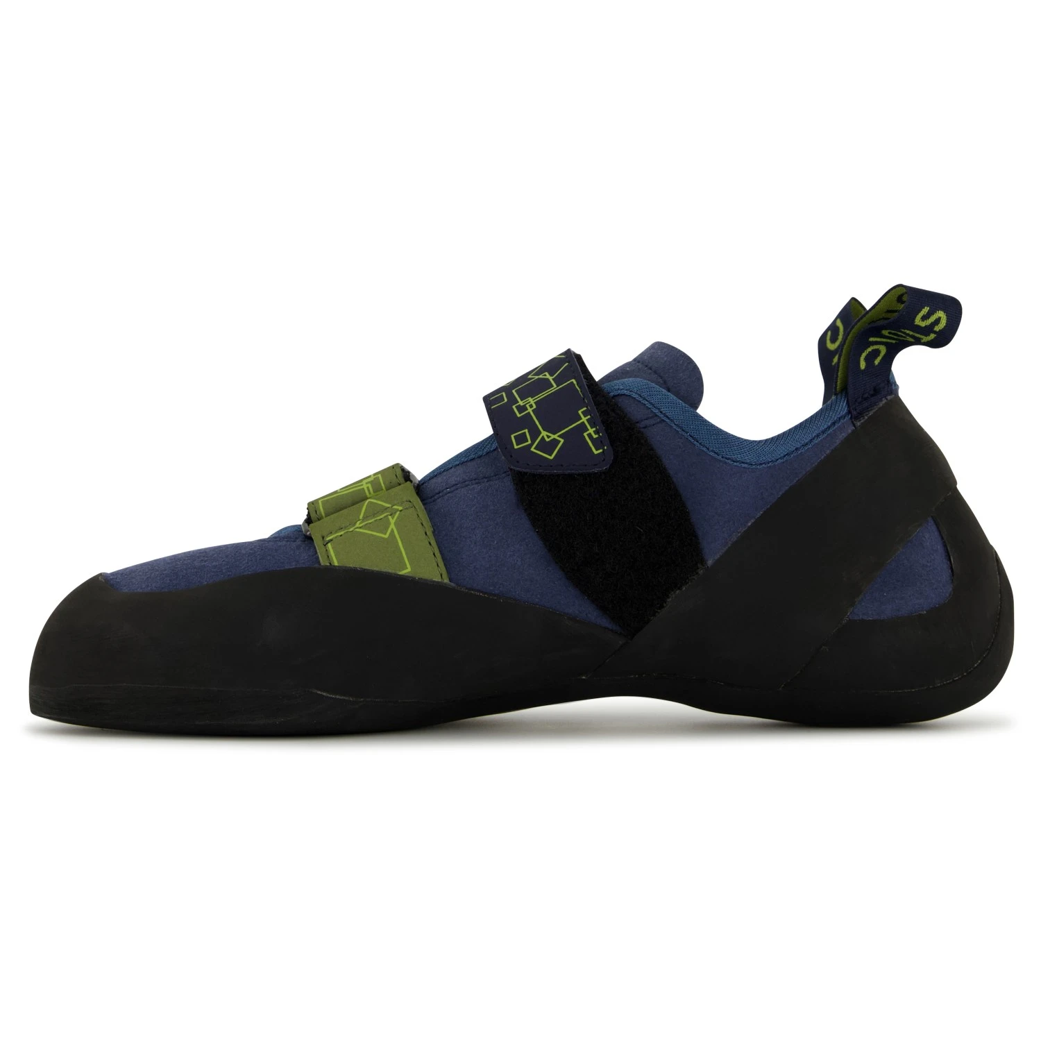 Stoic AlandSt - Climbing Shoes 6 Stoic AlandSt - Climbing Shoes - Image 4