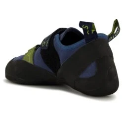 Stoic AlandSt - Climbing Shoes 13 Stoic AlandSt - Climbing Shoes -Rab Store stoic alandst climbing shoes detail 5