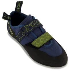 Stoic AlandSt - Climbing Shoes 15 Stoic AlandSt - Climbing Shoes -Rab Store stoic alandst climbing shoes detail 7