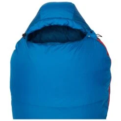 Rab Store 41 Rab Store -Rab Store stoic bjoerklidenst hybrid 4 c down sleeping bag detail 2