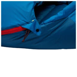 Stoic BjörklidenSt. Hybrid -4°C - Down Sleeping Bag 14 Stoic BjörklidenSt. Hybrid -4°C - Down Sleeping Bag -Rab Store stoic bjoerklidenst hybrid 4 c down sleeping bag detail 3