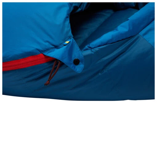 Stoic BjörklidenSt. Hybrid -4°C - Down Sleeping Bag - Image 3