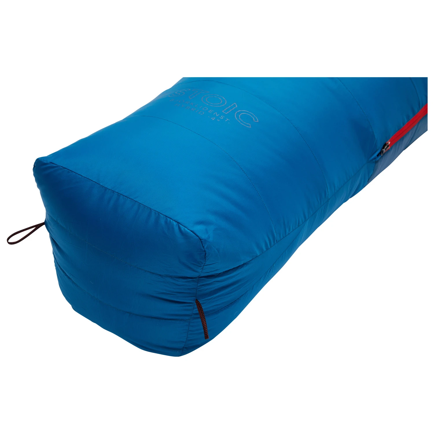 Stoic BjörklidenSt. Hybrid -4°C - Down Sleeping Bag 8 Stoic BjörklidenSt. Hybrid -4°C - Down Sleeping Bag - Image 6