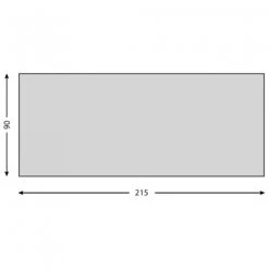 Stoic Footprint Universal - Footprint 13 Stoic Footprint Universal - Footprint -Rab Store stoic footprint universal footprint detail 5