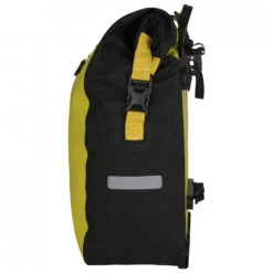 Stoic GranvikSt. Back Pannier 22 - Panniers 18 Stoic GranvikSt. Back Pannier 22 - Panniers -Rab Store stoic granvikst back pannier 22 panniers detail 3
