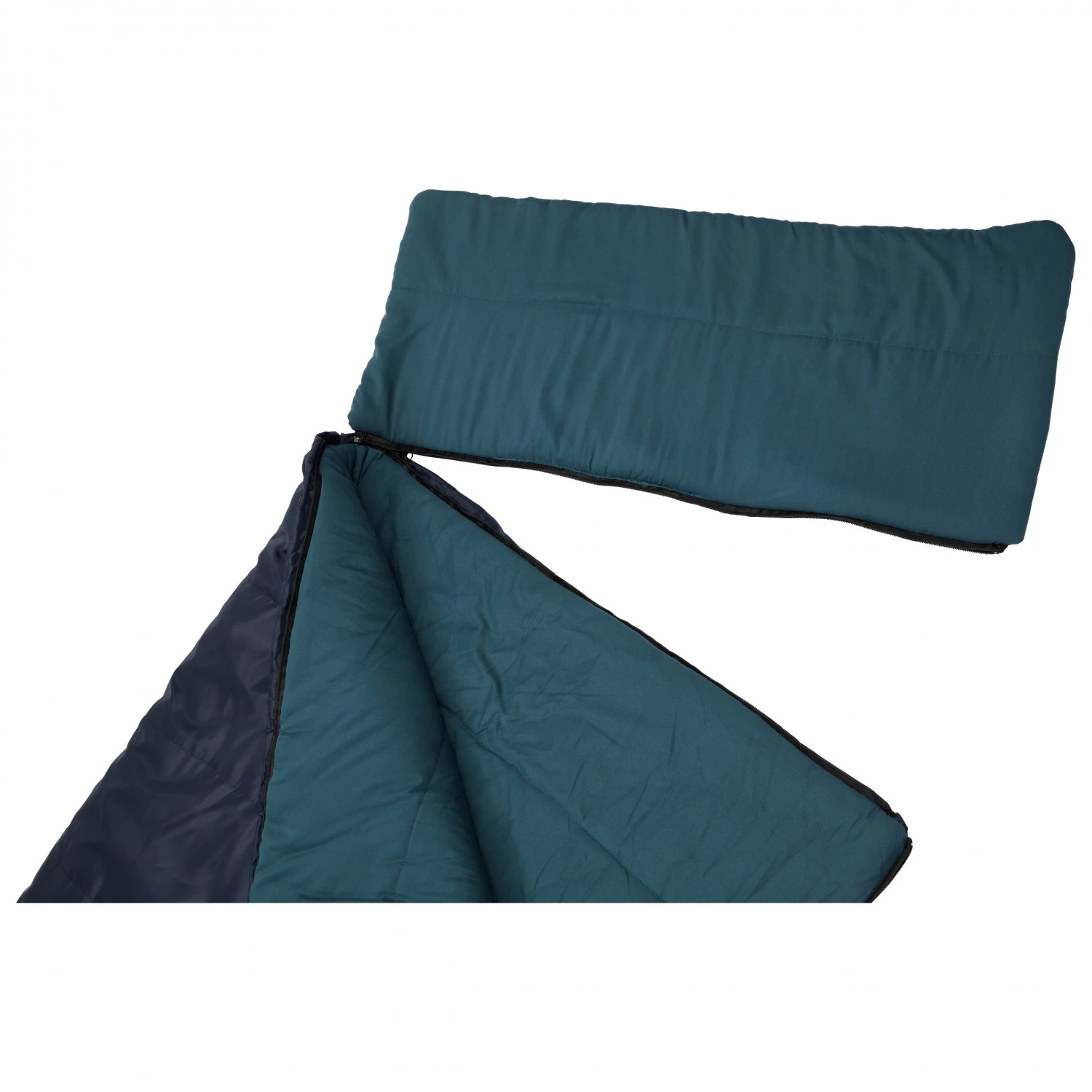 Stoic HaverdalSt. Sleeping Bag - Synthetic Sleeping Bag 4 Stoic HaverdalSt. Sleeping Bag - Synthetic Sleeping Bag - Image 2