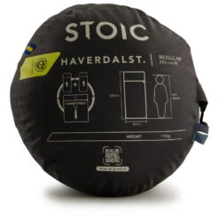 Stoic HaverdalSt. Sleeping Bag - Synthetic Sleeping Bag 19 Stoic HaverdalSt. Sleeping Bag - Synthetic Sleeping Bag -Rab Store stoic haverdalst sleeping bag synthetic sleeping bag detail 9
