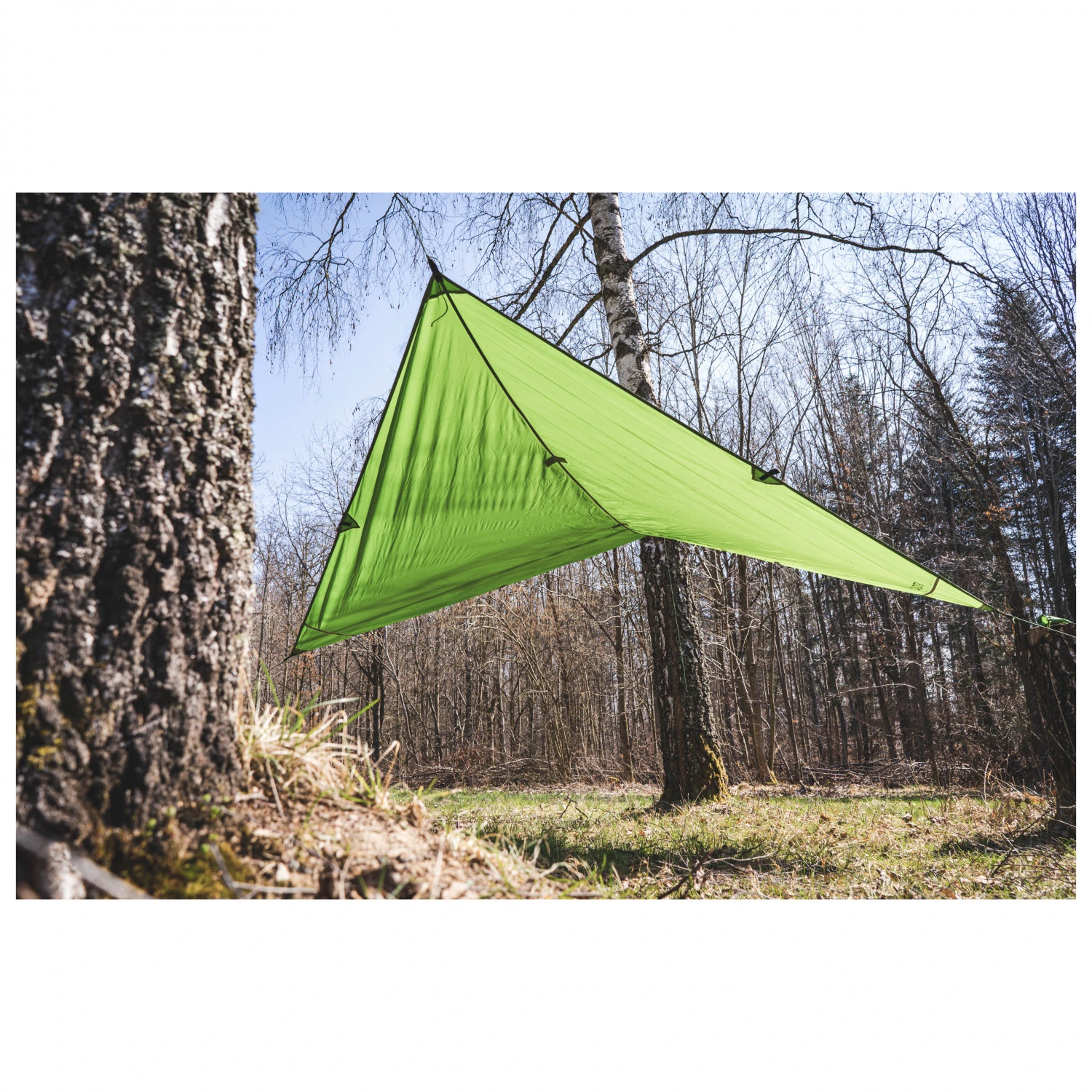 Stoic KolariSt. - Tarp 14 Stoic KolariSt. - Tarp - Image 12