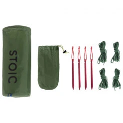 Stoic KolariSt. - Tarp 20 Stoic KolariSt. - Tarp -Rab Store stoic kolarist tarp detail 7
