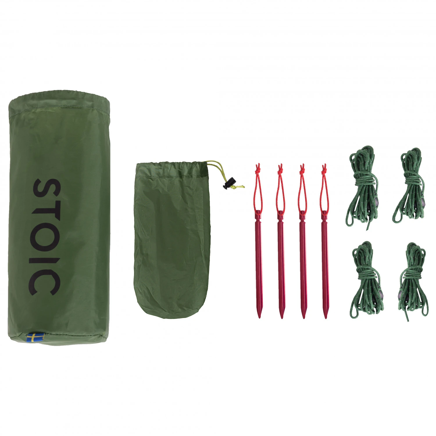 Stoic KolariSt. - Tarp 9 Stoic KolariSt. - Tarp - Image 7