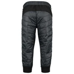 Stoic MountainWool KilvoSt. Padded 3/4 Pants - Synthetic Trousers 13 Stoic MountainWool KilvoSt. Padded 3/4 Pants - Synthetic Trousers -Rab Store stoic mountainwool kilvost padded 3 4 pants synthetic trousers detail 3