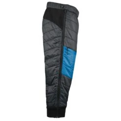 Stoic MountainWool KilvoSt. Padded 3/4 Pants - Synthetic Trousers 14 Stoic MountainWool KilvoSt. Padded 3/4 Pants - Synthetic Trousers -Rab Store stoic mountainwool kilvost padded 3 4 pants synthetic trousers detail 4