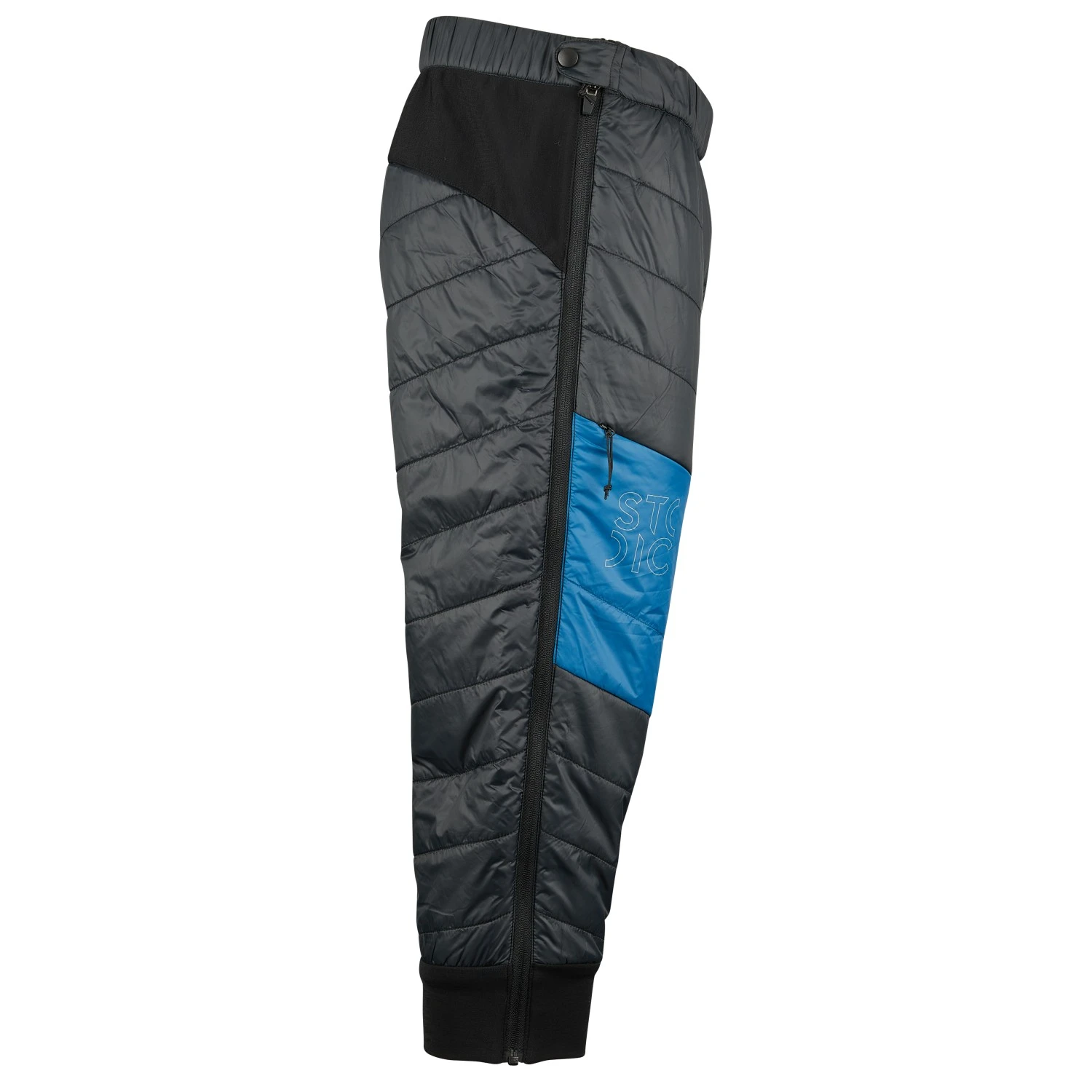 Stoic MountainWool KilvoSt. Padded 3/4 Pants - Synthetic Trousers 6 Stoic MountainWool KilvoSt. Padded 3/4 Pants - Synthetic Trousers - Image 4
