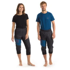 Stoic MountainWool KilvoSt. Padded 3/4 Pants - Synthetic Trousers 17 Stoic MountainWool KilvoSt. Padded 3/4 Pants - Synthetic Trousers -Rab Store stoic mountainwool kilvost padded 3 4 pants synthetic trousers detail 9