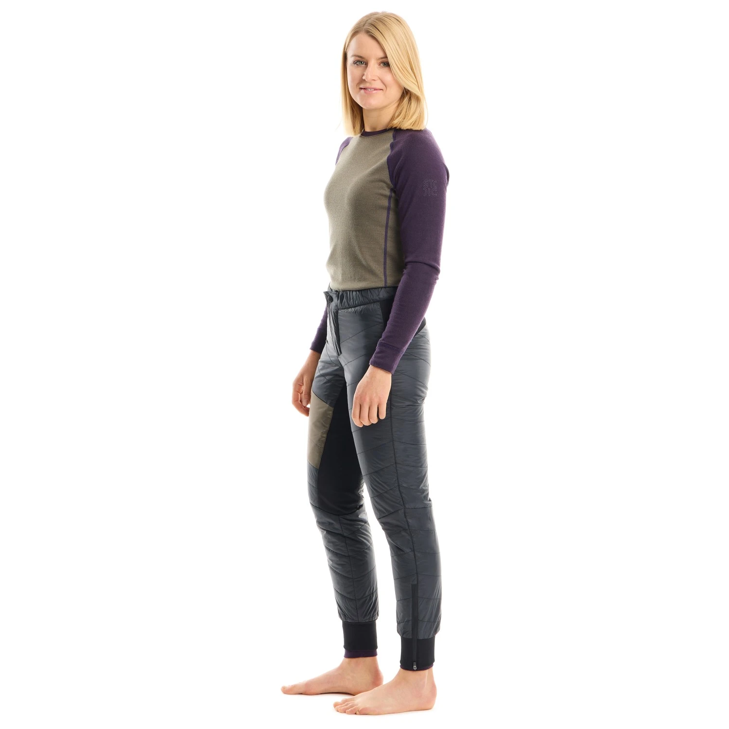 Stoic MountainWool KilvoSt. Padded Pants - Synthetic Trousers 11 Stoic MountainWool KilvoSt. Padded Pants - Synthetic Trousers - Image 9