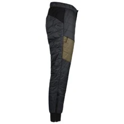 Stoic MountainWool KilvoSt. Padded Pants - Synthetic Trousers 14 Stoic MountainWool KilvoSt. Padded Pants - Synthetic Trousers -Rab Store stoic mountainwool kilvost padded pants synthetic trousers detail 3