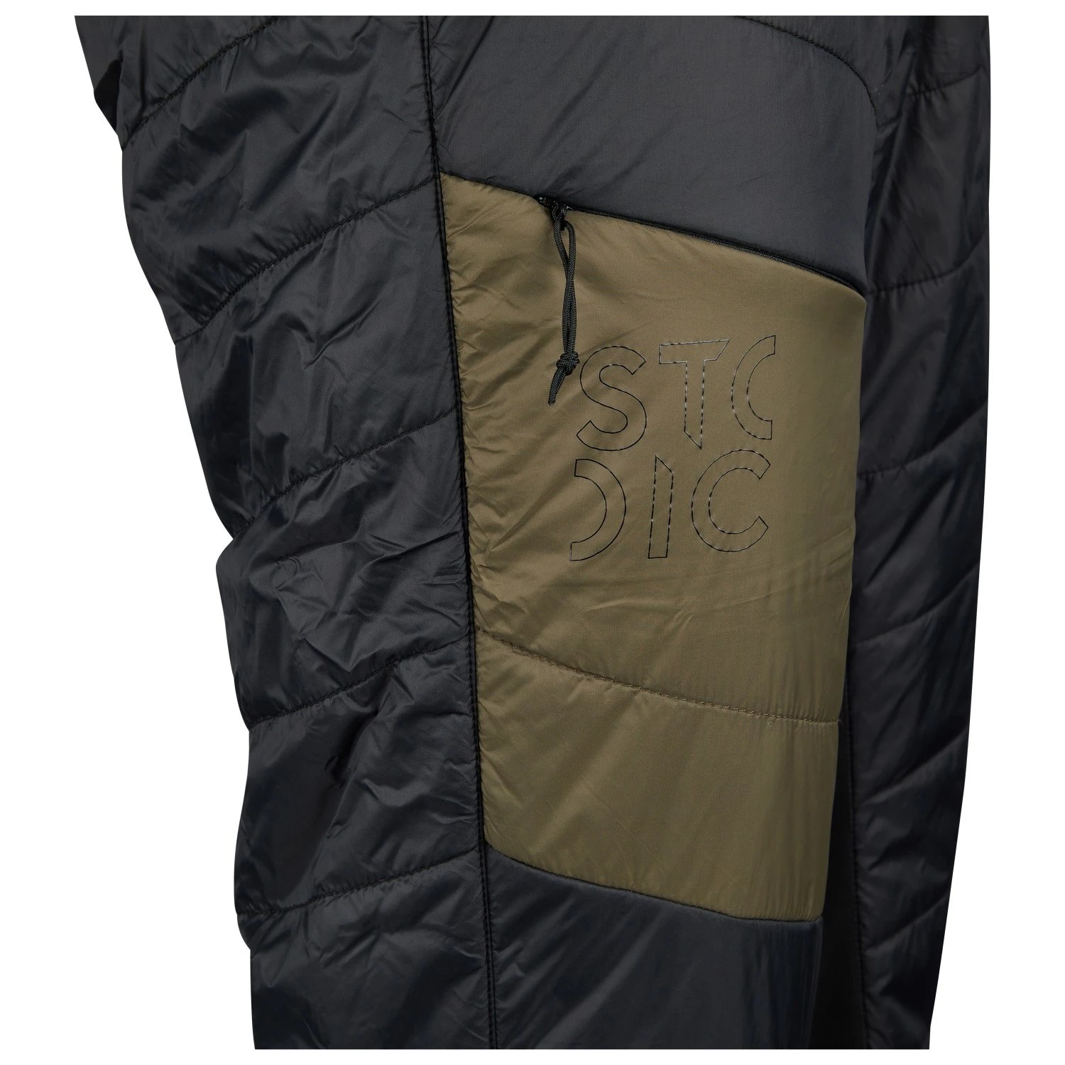 Stoic MountainWool KilvoSt. Padded Pants - Synthetic Trousers 7 Stoic MountainWool KilvoSt. Padded Pants - Synthetic Trousers - Image 5