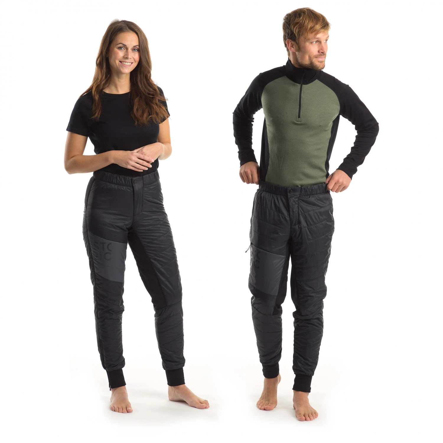 Stoic MountainWool KilvoSt. Padded Pants - Synthetic Trousers 10 Stoic MountainWool KilvoSt. Padded Pants - Synthetic Trousers - Image 8
