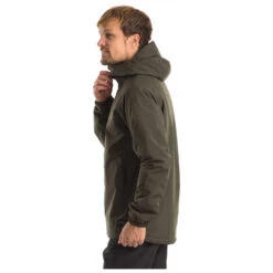 Stoic MountainWool MMXX.Uppsala Jacket - Winter Jacket 22 Stoic MountainWool MMXX.Uppsala Jacket - Winter Jacket -Rab Store stoic mountainwool mmxxuppsala jacket winter jacket detail 11