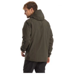 Stoic MountainWool MMXX.Uppsala Jacket - Winter Jacket 23 Stoic MountainWool MMXX.Uppsala Jacket - Winter Jacket -Rab Store stoic mountainwool mmxxuppsala jacket winter jacket detail 12
