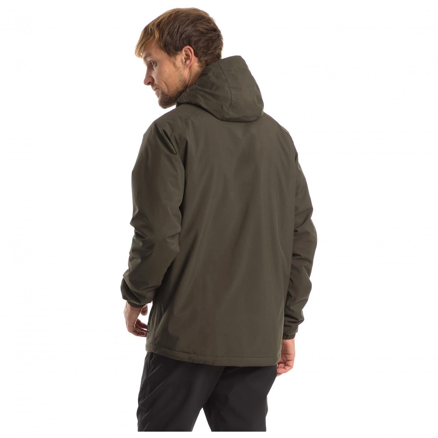 Stoic MountainWool MMXX.Uppsala Jacket - Winter Jacket 13 Stoic MountainWool MMXX.Uppsala Jacket - Winter Jacket - Image 11