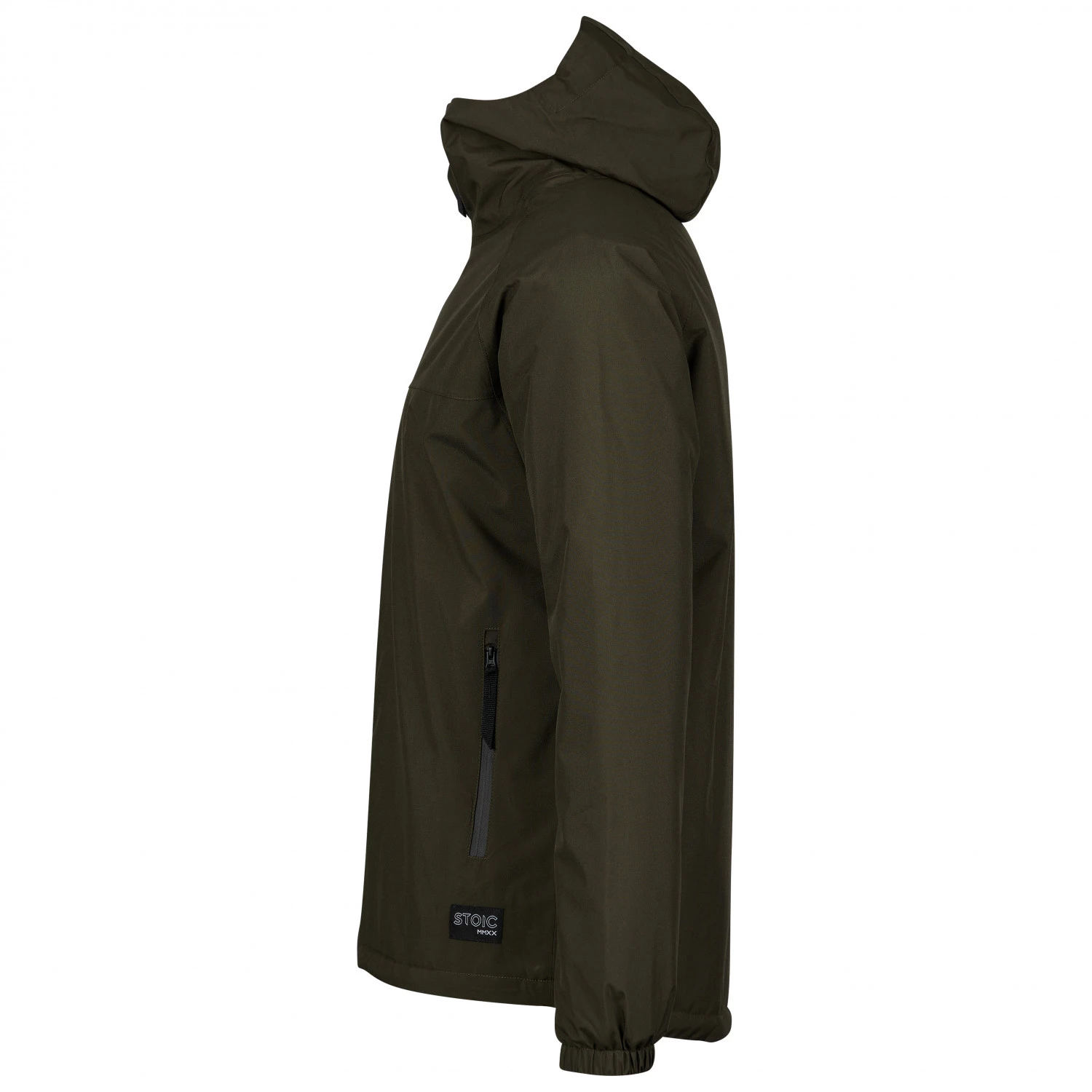 Stoic MountainWool MMXX.Uppsala Jacket - Winter Jacket 4 Stoic MountainWool MMXX.Uppsala Jacket - Winter Jacket - Image 2