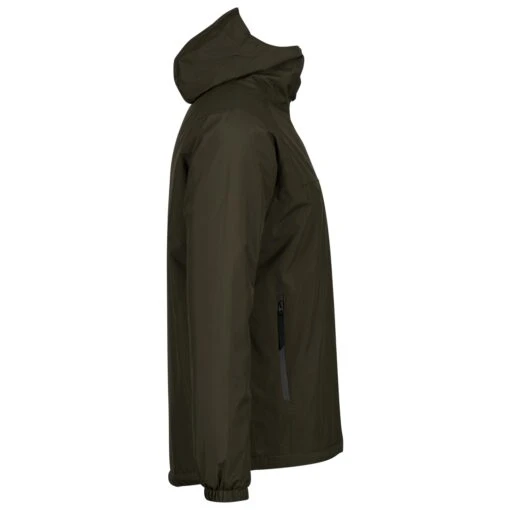 Stoic MountainWool MMXX.Uppsala Jacket - Winter Jacket - Image 3