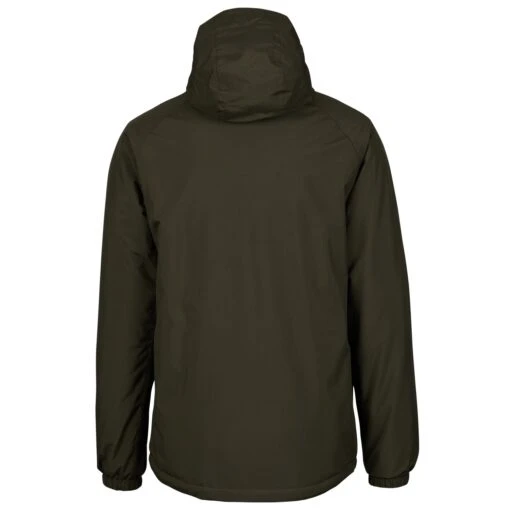 Stoic MountainWool MMXX.Uppsala Jacket - Winter Jacket - Image 4