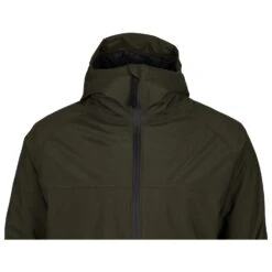 Stoic MountainWool MMXX.Uppsala Jacket - Winter Jacket 17 Stoic MountainWool MMXX.Uppsala Jacket - Winter Jacket -Rab Store stoic mountainwool mmxxuppsala jacket winter jacket detail 5