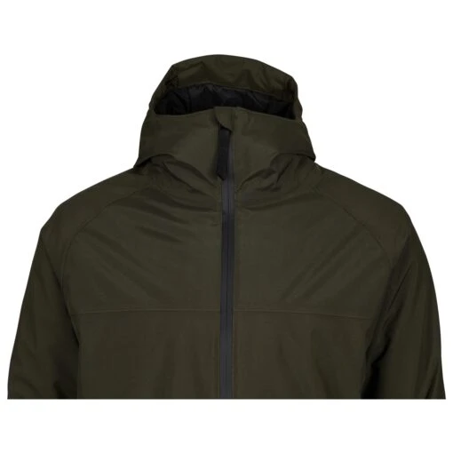 Stoic MountainWool MMXX.Uppsala Jacket - Winter Jacket - Image 5