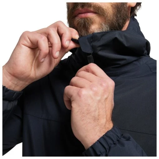 Stoic MountainWool MMXX.Uppsala Jacket - Winter Jacket - Image 7