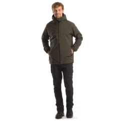 Stoic MountainWool MMXX.Uppsala Jacket - Winter Jacket 20 Stoic MountainWool MMXX.Uppsala Jacket - Winter Jacket -Rab Store stoic mountainwool mmxxuppsala jacket winter jacket detail 9