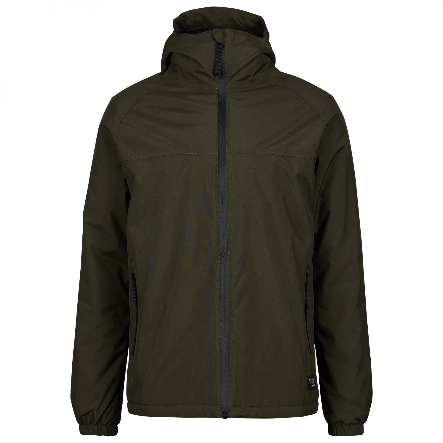 Stoic MountainWool MMXX.Uppsala Jacket - Winter Jacket 3 Stoic MountainWool MMXX.Uppsala Jacket - Winter Jacket