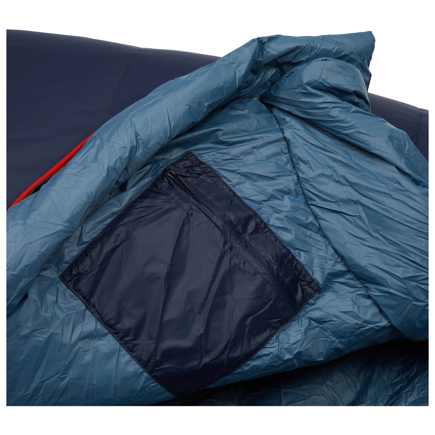 Stoic NijakSt. +7°C Sleeping Bag - Down Sleeping Bag 6 Stoic NijakSt. +7°C Sleeping Bag - Down Sleeping Bag - Image 4