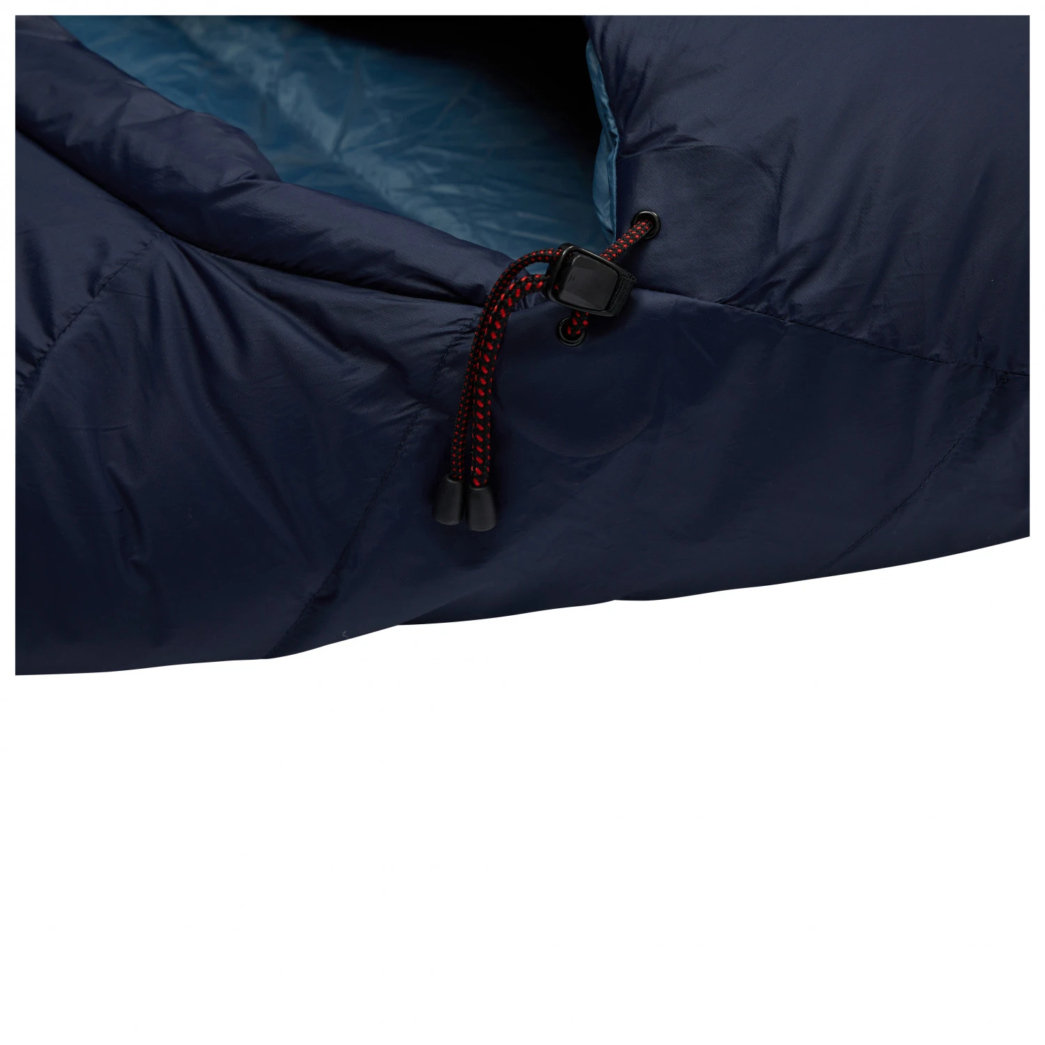 Stoic NijakSt. +7°C Sleeping Bag - Down Sleeping Bag 9 Stoic NijakSt. +7°C Sleeping Bag - Down Sleeping Bag - Image 7