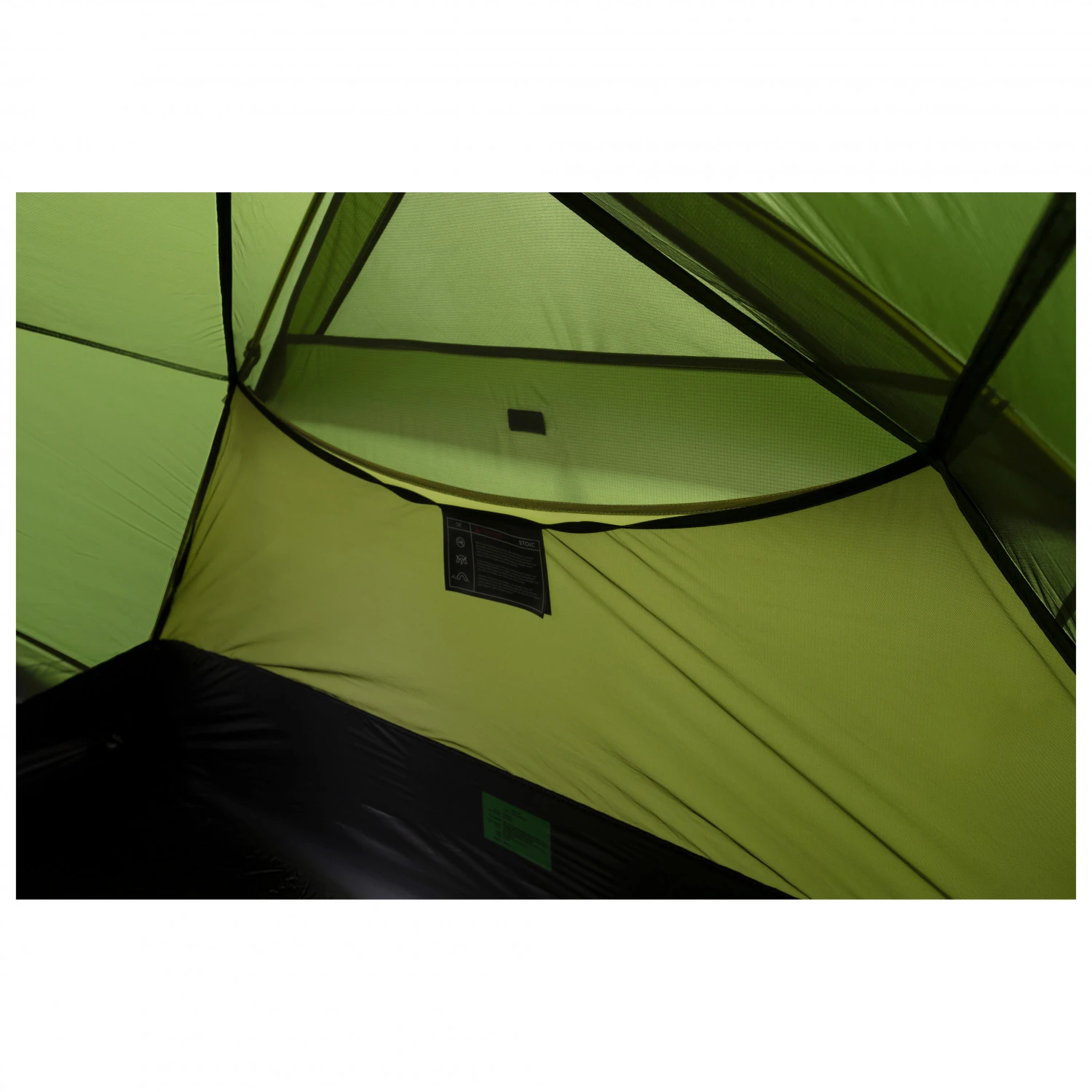Stoic Njavve 3P Tent - 3-person Tent 12 Stoic Njavve 3P Tent - 3-person Tent - Image 10