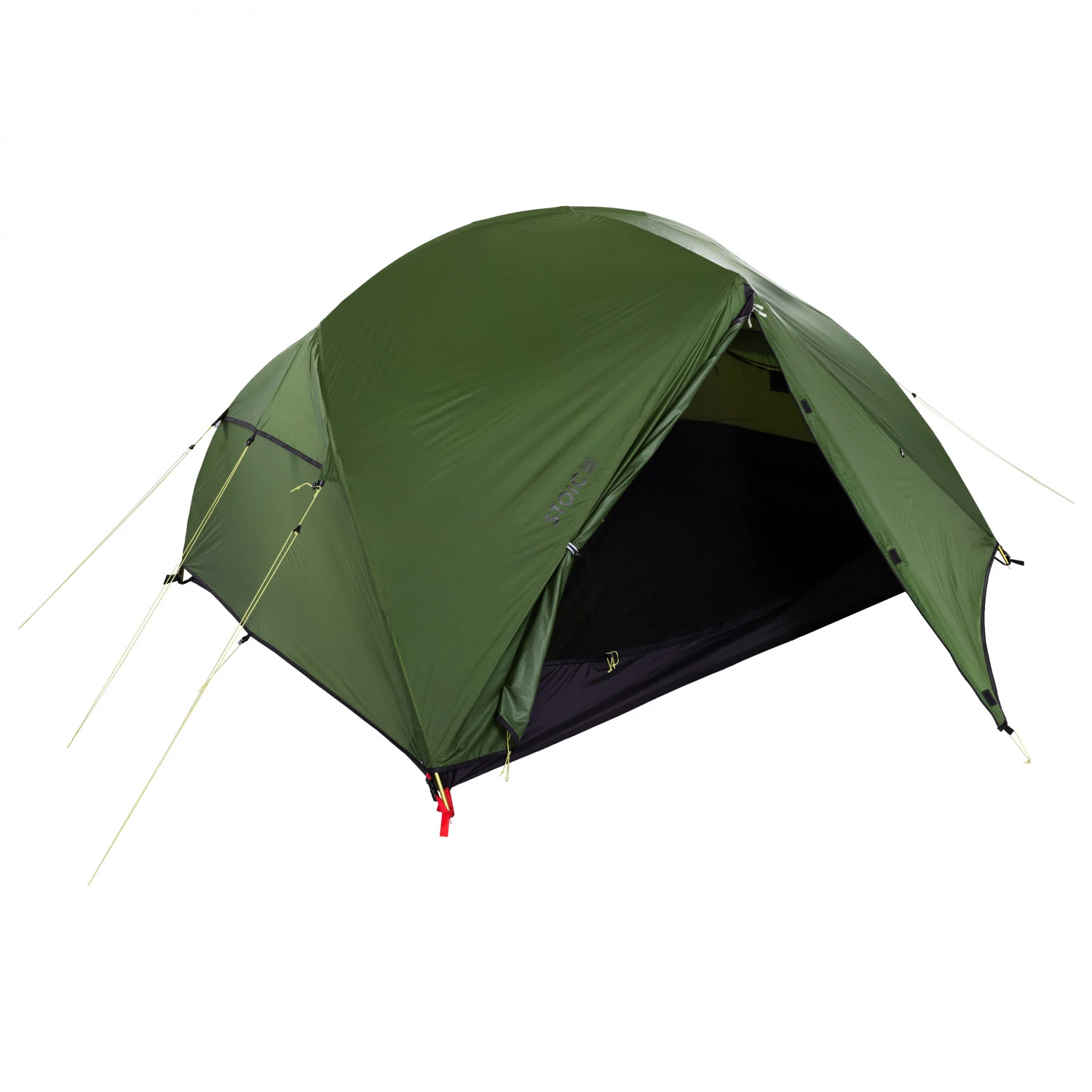 Stoic Njavve 3P Tent - 3-person Tent 6 Stoic Njavve 3P Tent - 3-person Tent - Image 4