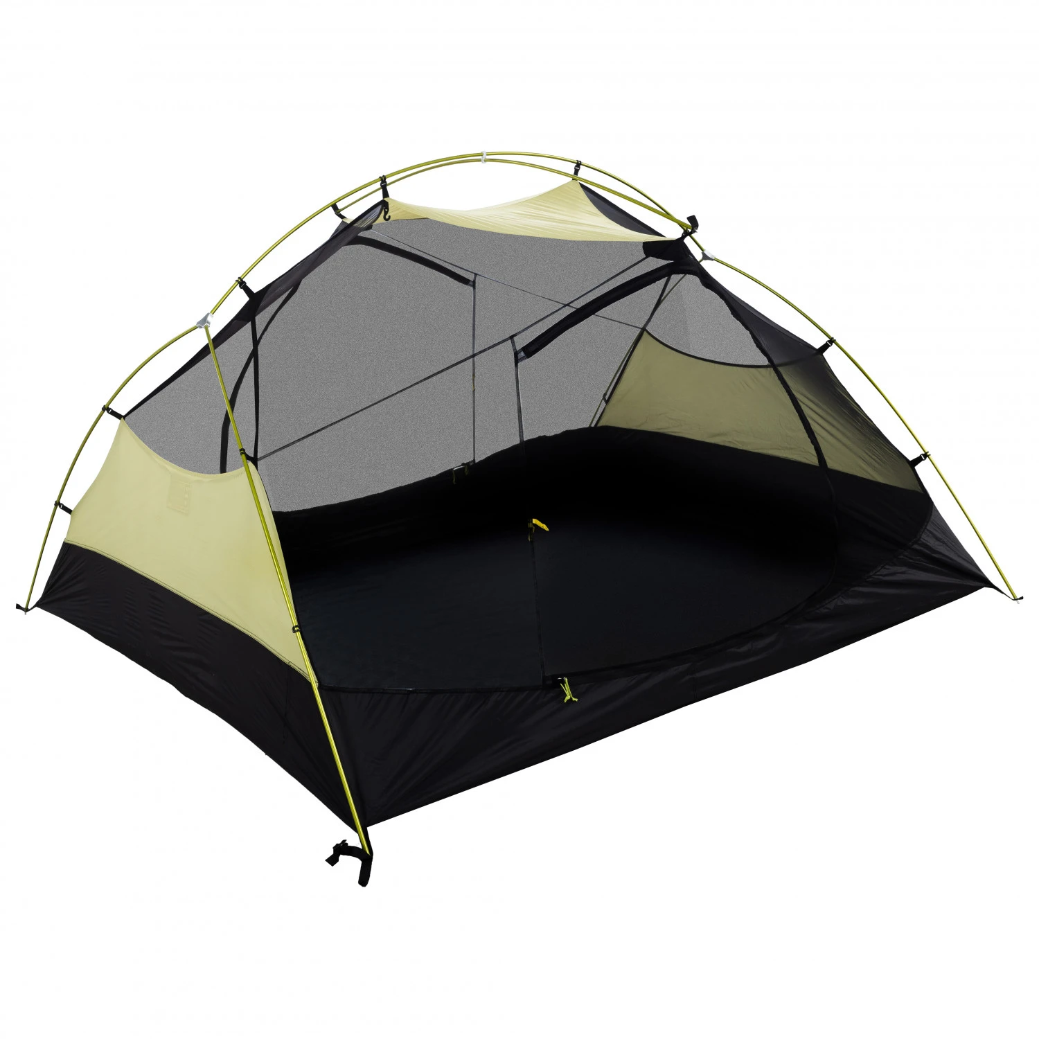 Stoic Njavve 3P Tent - 3-person Tent 8 Stoic Njavve 3P Tent - 3-person Tent - Image 6