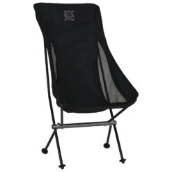 Stoic TorpaSt. High - Camping Chair