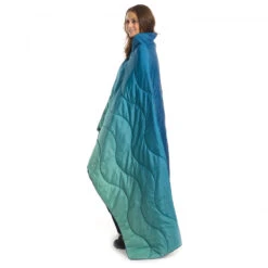 Stoic TorsboSt. Blanket - Synthetic Blanket 14 Stoic TorsboSt. Blanket - Synthetic Blanket -Rab Store stoic torsbost blanket synthetic blanket detail 11