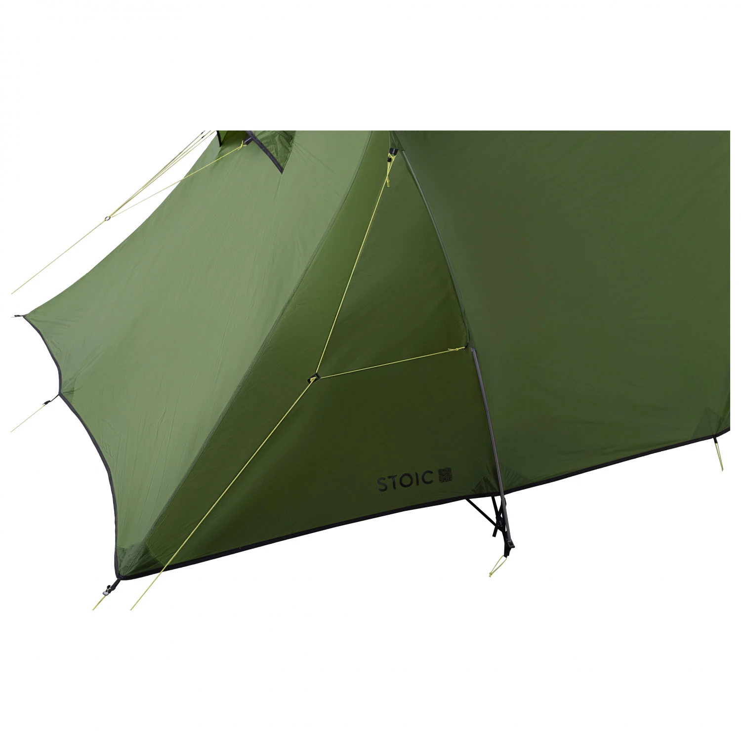 Stoic UltevisSt. II Ext 3P - 3-person Tent 10 Stoic UltevisSt. II Ext 3P - 3-person Tent - Image 8