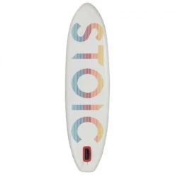 Stoic VänernSt. 10 - SUP Board 15 Stoic VänernSt. 10 - SUP Board -Rab Store stoic vaenernst 10 sup board detail 3