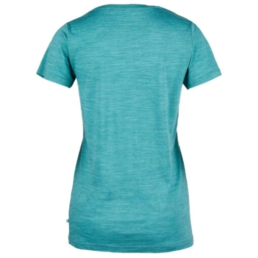 Stoic Women's Merino150 HeladagenSt. T-Shirt - Merino Shirt - Image 2