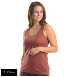 Stoic Women's Merino150 HeladagenSt. Tank - Merino Base Layer 21 Stoic Women's Merino150 HeladagenSt. Tank - Merino Base Layer -Rab Store stoic womens merino150 heladagenst tank merino base layer detail 10