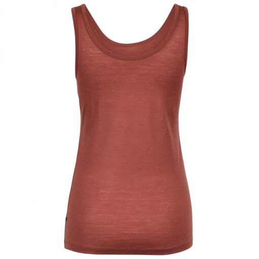 Stoic Women's Merino150 HeladagenSt. Tank - Merino Base Layer - Image 2