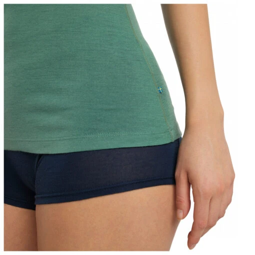 Stoic Women's Merino150 HeladagenSt. Tank - Merino Base Layer - Image 7