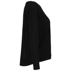 Stoic Women's Merino180 MMXX.Linköping L/S - Merino Shirt 11 Stoic Women's Merino180 MMXX.Linköping L/S - Merino Shirt -Rab Store stoic womens merino180 mmxxlinkoeping l s merino shirt detail 3
