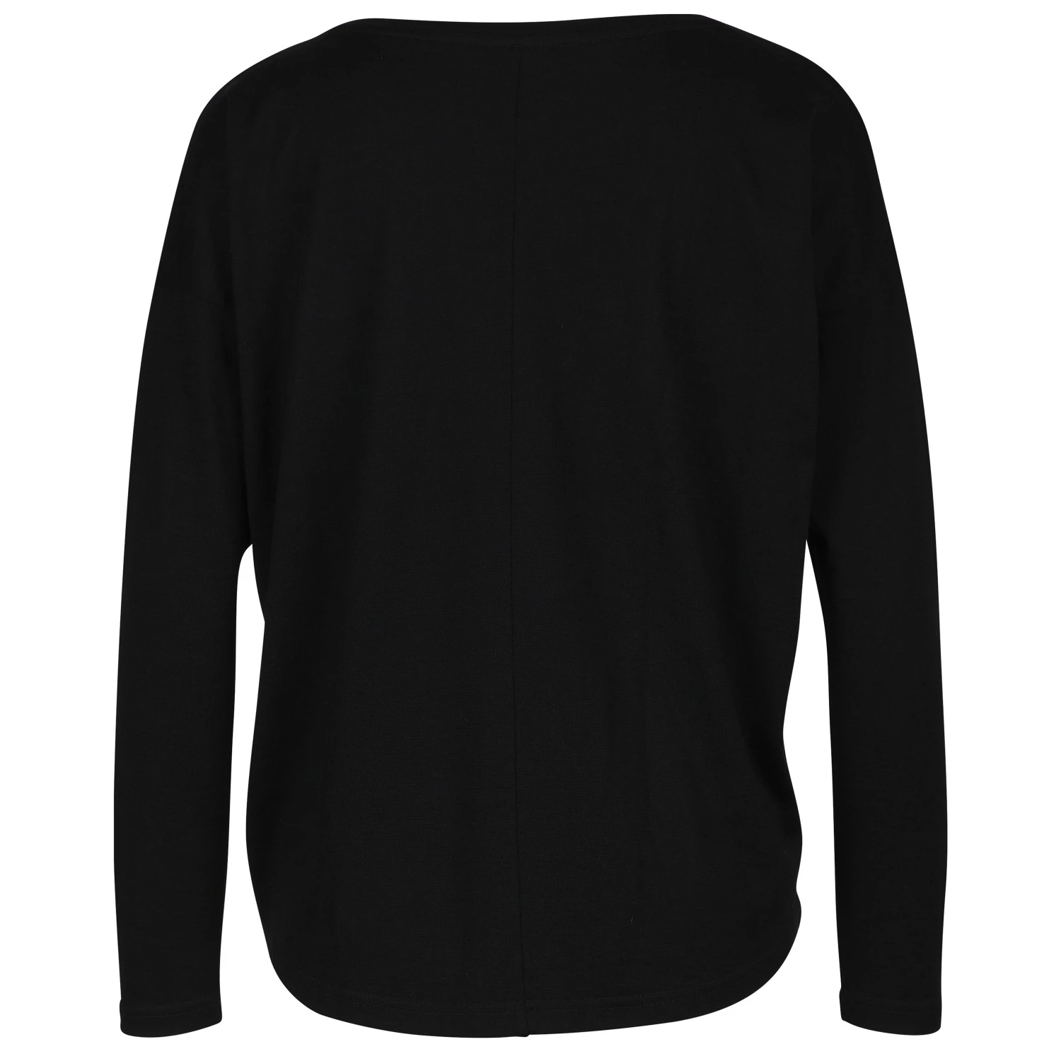 Stoic Women's Merino180 MMXX.Linköping L/S - Merino Shirt 6 Stoic Women's Merino180 MMXX.Linköping L/S - Merino Shirt - Image 4